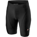 (取寄) カステリ メンズ エンデュランス 3 ショート - メンズ Castelli men Endurance 3 Short - Men's Black