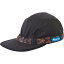 () ֡ 󥻥ƥå ȥåץå KAVU Synthetic Strapcap Blackout