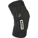 (取寄) イオン K-パクト ニー パッド ION K-Pact Knee Pad Black