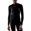 (取寄) クラフト レディース アクティブ エクストリーム X CN ロング-スローブ トップ - ウィメンズ Craft women Active Extreme X CN Long-Sleeve Top - Women's Black