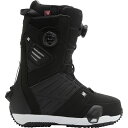 (取寄) DC メンズ ジャッジ ステップ オン スノーボード ブーツ - - メンズ DC men Judge Step On Snowboard Boot ...