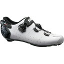 (取寄) シディ メンズ ワイヤー 2S ロード シューズ - メンズ Sidi men Wire 2S Road Shoe - Men's White/Black