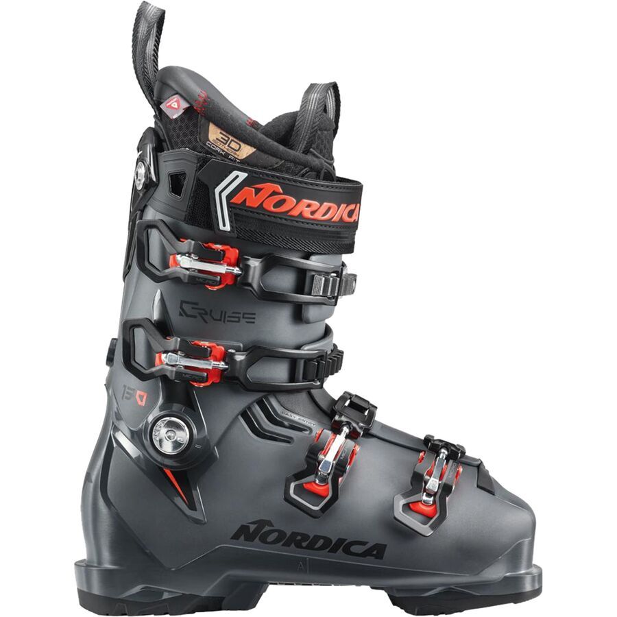 () Υǥ  롼 130  ֡ - 2025 -  Nordica men Cruise 130 Sk...