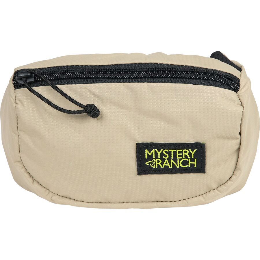 () ߥƥ꡼ ե쥸㡼 2.5L ҥå ѥå Mystery Ranch Forager 2.5L Hip Pack ...