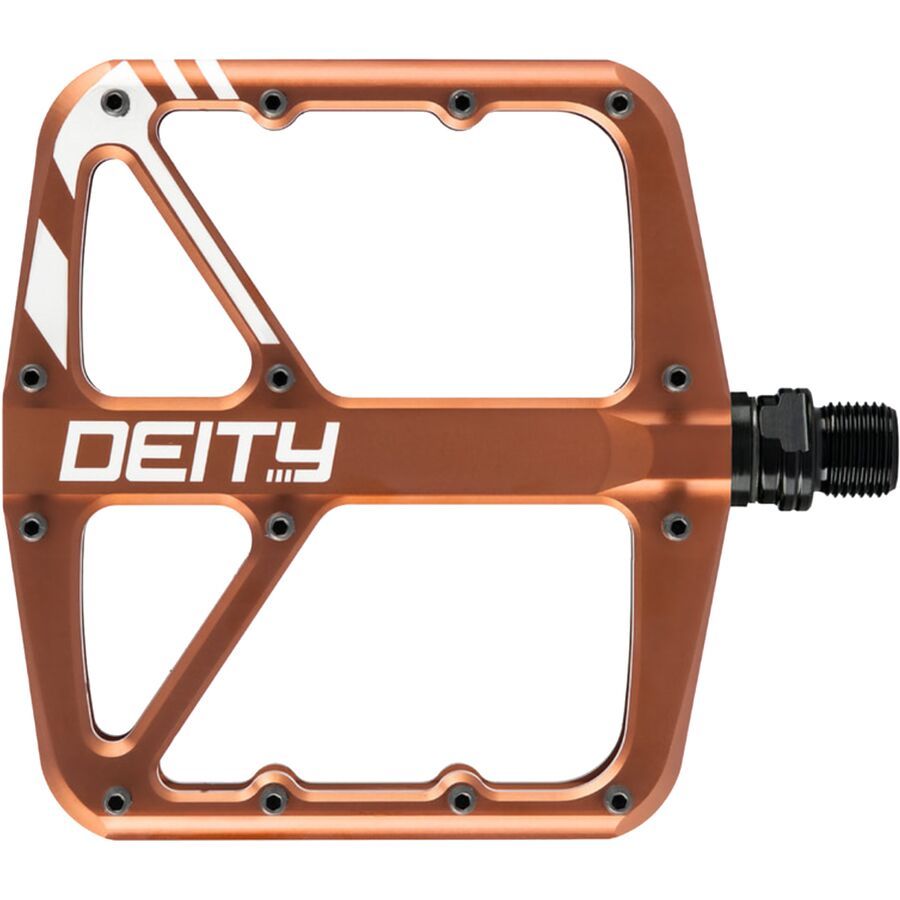 () ǥƥݡͥ ѡ ڥ륺 Deity Components Supervillain Pedals Br...