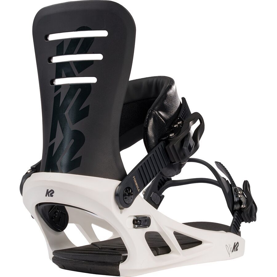 () ġ եߥ Ρܡ Хǥ - 2023 K2 Formula Snowboard Binding - ...