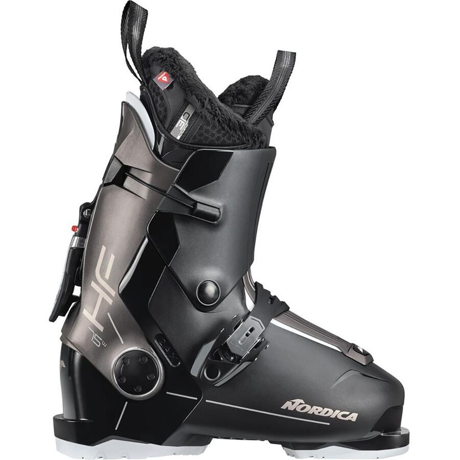 () Υǥ ǥ HF 75  ֡ -  - 2025 Nordica women Hf 75 Ski ...