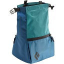 (取寄) ブラックダイヤモンド モンド チョーク ポット Black Diamond Mondo Chalk Pot REPO Blue