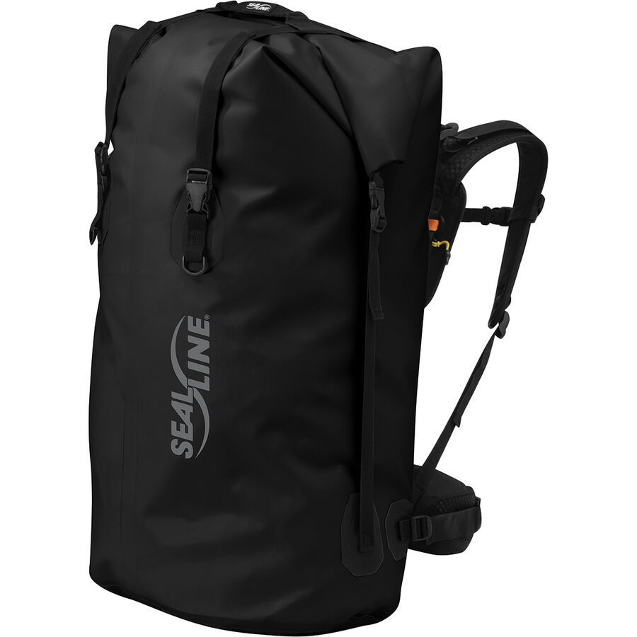 () 饤 ֥å ˥ 115L ɥ饤 Хå SealLine Black Canyon 115L Dry Bag...