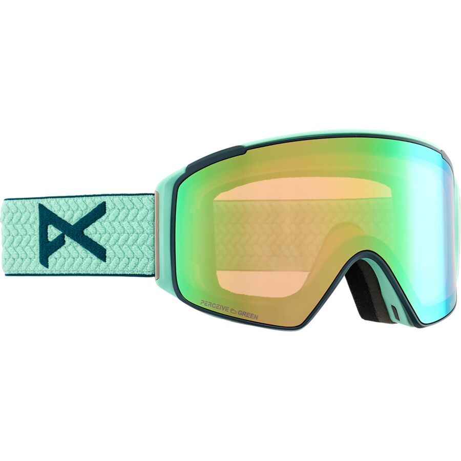 () Υ M4S ɥꥫ MFI 륺 Anon M4S Cylindrical MFI Goggles Powder...