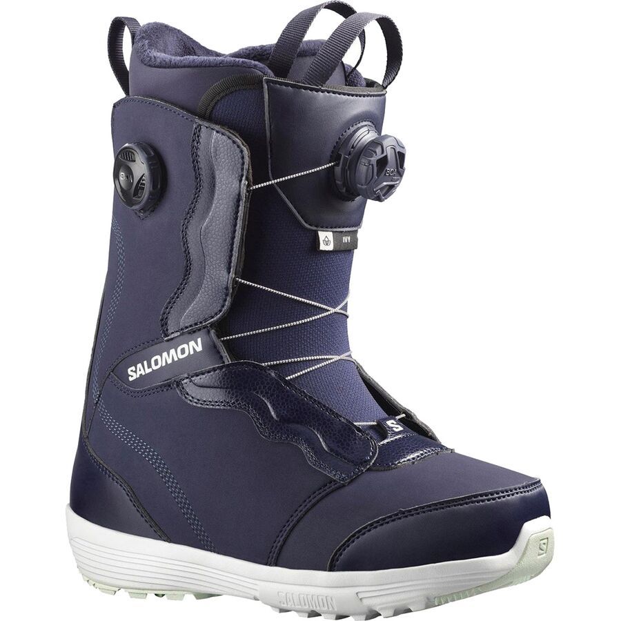 ()  ǥ ӡ SJ ܥ Ρܡ ֡ - 2023 -  Salomon women Ivy...