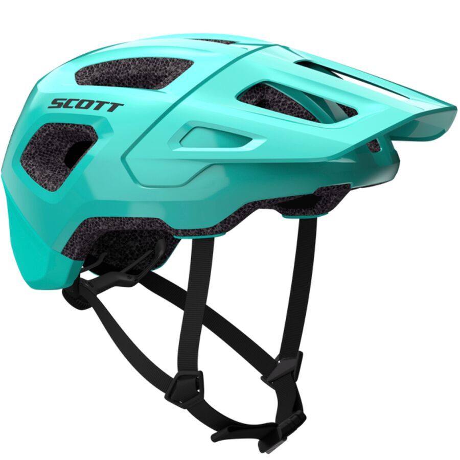 () å JR 르 ץ饹 إå Scott Jr Argo Plus Helmet Soft Teal Green