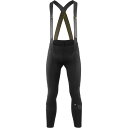 (取寄) アソス メンズ エイキープ RS スプリング フォール ビブ タイツ S11 - メンズ Assos men EQUIPE RS Spring Fal...