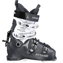 (取寄) アトミック レディース ホークス プライム XTD 105 Ct GW アルパイン ツーリング ブーツ - ウィメンズ Atomic women Hawx Prime XTD 105 CT GW Alpine Touring Boot - Women's Grey Blue