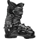 (取寄) ダルベロスポーツ パンテラ 100 GW MS スキー ブーツ - 2023 Dalbello Sports Panterra 100 GW MS Ski Boot - 2023 Black/Grey