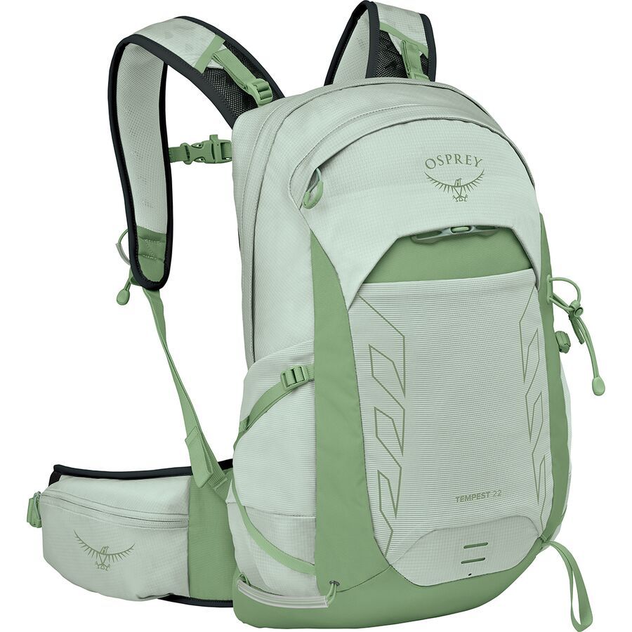 () ץ졼ѥå ǥ ƥڥ 22L Хåѥå -  Osprey Packs women Tempes...