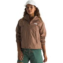 (取寄) ノースフェイス レディース アントラ レイン フーデット ジャケット - ウィメンズ The North Face women Antora Rain...