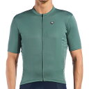 (取寄) ジョルダーナ メンズ フュージョン ジャージ - メンズ Giordana men Fusion Jersey - Men's Smokey Sage