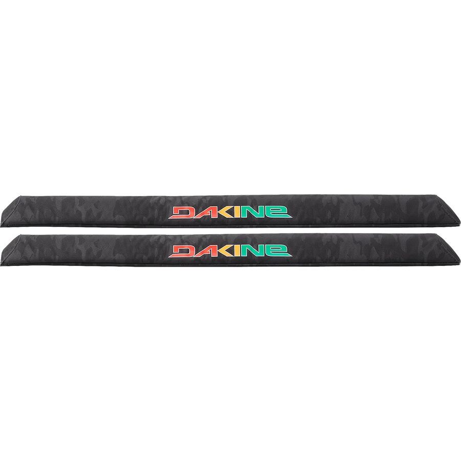 ()  å ѥå 34 - 2-ѥå DAKINE Rack Pad 34in - 2-Pack Black Vi...