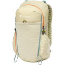 (取寄) コトパクシ 24L バックパック Cotopaxi Elqui 24L Backpack Grain(4)