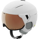 (取寄) ジロ アリア スフェリカル ヘルメット Giro Aria Spherical Helmet Matte White