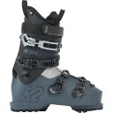 (取寄) ケーツー メンズ BFC 80 スキー ブーツ - 2025 - メンズ K2 men BFC 80 Ski Boot - 2025 - Men's