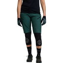 (取寄) トロイリーデザインズ レディース リリウム ショート シェル - ウィメンズ Troy Lee Designs women Lilium Short ...