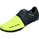 (取寄) パールイズミ アンフィブ トゥ カバー PEARL iZUMi AmFIB Toe Cover Screaming Yellow