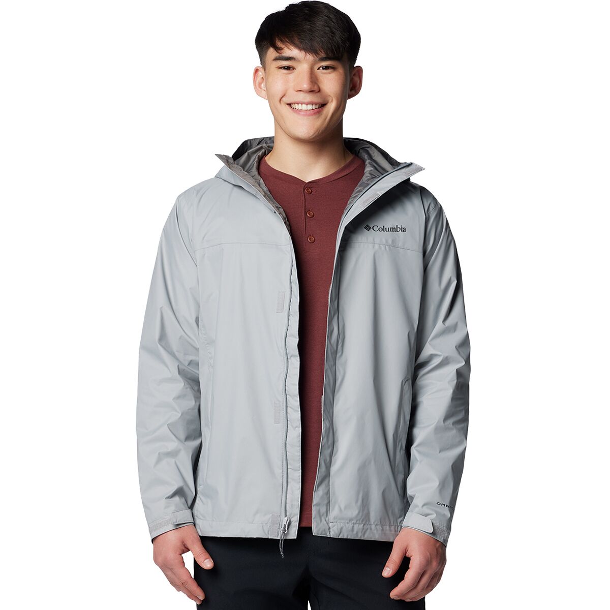 (取寄) コロンビア メンズ ウォータータイト リ ジャケット - メンズ Columbia men...
