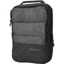 (取寄) ノマティック パッキング キューブ Nomatic Packing Cube Black(4)