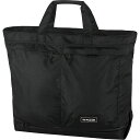 (取寄) ダカイン バージ トート 34L ウィークエンダー DAKINE Verge Tote 34L Weekender Black Ripstop(4)