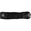 (取寄) ローリング ダブル スキー スノーボード バッグ 2024 L9 Sports Rolling Double Ski Snowboard Bag 2024 Black