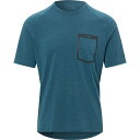 (取寄) ジロ メンズ ベンチャー ショートスリーブ ジャージ - メンズ Giro men Venture Short-Sleeve Jersey - Men...