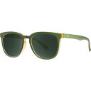 (取寄) ノックアラウンド パソ ロブレス ポーラライズド サングラス Knockaround Paso Robles Polarized Sunglasses Coyote Calls