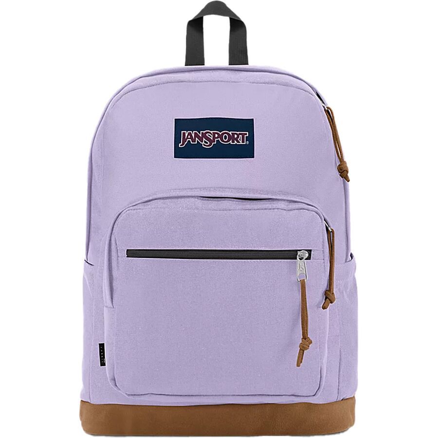 () 󥹥ݡ 饤 ѥå JanSport Right Pack Pastel Lilac
