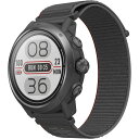 (取寄) カロス アペック 2 プロ GPS アウトドア ウォッチ COROS APEX 2 Pro GPS Outdoor Watch Black(2)