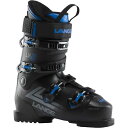 (取寄) ラング Lx 90 Hv スキー ブーツ Lange Lx 90 Hv Ski Boots Black/Blue