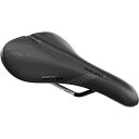 (取寄) WTB ソラノ フュージョン フォーム クロモリ サドル WTB Solano Fusion Form Cromoly Saddle Black