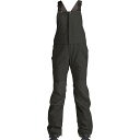 (取寄) エアブラスター レディース ホット ビブ パンツ - ウィメンズ Airblaster women Hot Bib Pant - Women's Bl...