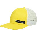 (取寄) バックカントリー パッカブル トラッカー ハット Backcountry Packable Trucker Hat Hot Spot(4)