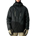 (取寄) シックスエイトシックス メンズ ゲオ インサレーテッド ジャケット - メンズ 686 men Geo Insulated Jacket - Men'...