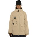 (取寄) アルマダ メンズ ユーティリティ 2l インス ジャケット - メンズ Armada men Utility 2L INS Jacket - Men'...