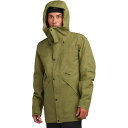 (取寄) ダカイン スカウト ジャケット 2024 DAKINE Scout Jacket 2024 Gnarled Juniper