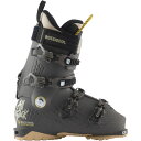 (取寄) ロシニョール ロシニョール オールトラック エリート 130Lt LV GW スキー ブーツ - 2025 Rossignol Rossignol Alltrack Elite 130Lt LV GW Ski Boot - 2025 Grey
