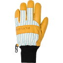 (取寄) フライロー メンズ タフ ガイ グローブ - メンズ Flylow men Tough Guy Glove - Men's Blue
