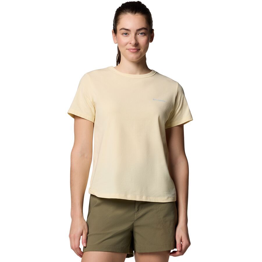 () ӥ ǥ  ȥå 硼ȥ꡼   -  Columbia women Sun Tre...