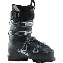 (取寄) ラング レディース Lx 75 w Hv GW スキー ブーツ - 2023 - ウィメンズ Lange women LX 75 W HV GW Ski Boot - 2023 - Women's Pewter Grey