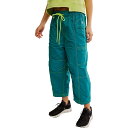 (取寄) エフピー ムーブメント レディース イン ザ ワイルド パンツ - ウィメンズ FP Movement women In The Wild Pant ...