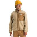 (取寄) ノースフェイス ボーイズ フル-ジップ ジャケット - ボーイズ The North Face boys Yumiori Full-Zip Jacke...
