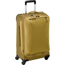 (取寄) イーグルクリーク エクスパンス 4ホイールド 60L ギア バッグ Eagle Creek Expanse 4Wheeled 60L Gear Bag Gold(4)